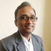 Anjani Kumar Srivastava