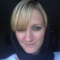 Gretchen K
