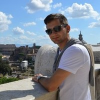 Daniel Levinson