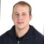 Joshua Warburton