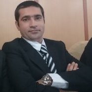 Mojtaba Hashemi