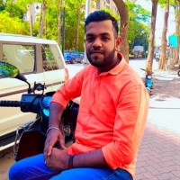 Jitendra Gunjal