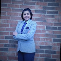 Ca Nidhi Singh