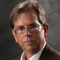Bruce Johnson