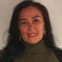 Leslie Baena