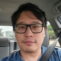 Brandon Lu