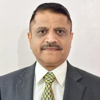 Satyendra Shenoy