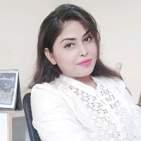 Varsha Sharma
