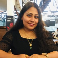 Dharshini Ramakrishnan
