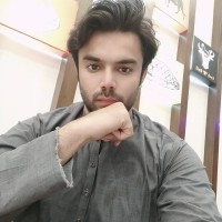 Muhammad Azeem Ashraf