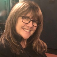 Lynn Harrington