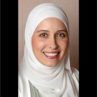 Haajar Yanes, Pharmd, Rph