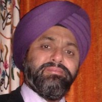 Harvinder Singh