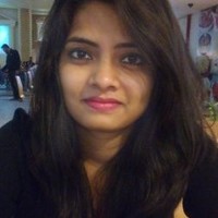 Rashmi Kashyap