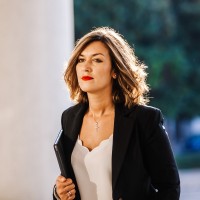 Menada Guzina Leading Leaders Mg