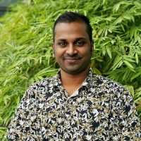 Siva Prakash
