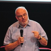 Colin Fisher
