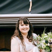 Kirsty Melville-Cooper