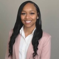 Charmaine Mandoka