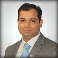 Mohit Gautam (Mba, Pgpail, Safe Sm, Cspo, Aws)