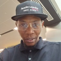 Brandon Nixon