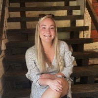 Taylor Johnston