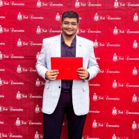 Meet Parekh