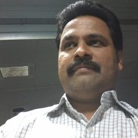 Srinivas Sripathy