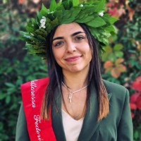 Federica Barnabà