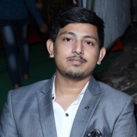 Vikas Kumar Verma
