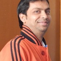Pravin Kumar Rai