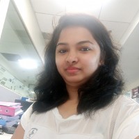 Aarti Sonavane