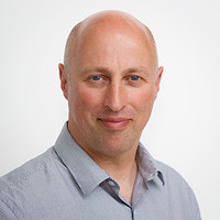 Stephen Rackley