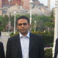 Murat Özaydın