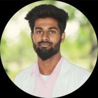 GAUTHAMAN M