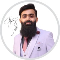 Hamza Ali