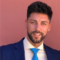 Migue Arjona Ramirz