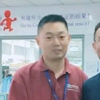 Xingyou Zheng
