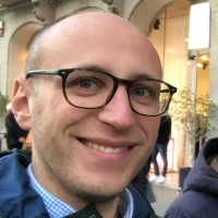 Andrea Gallarotti
