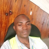 David Nzai