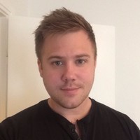 Erik Bergqvist