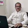 Krishnaram V