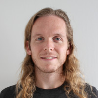 Caleb Bardgett