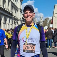 Roland Eglinton CMILT