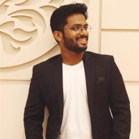 Chandra Sekhar Visamsetty