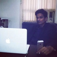 Vikrant Vaibhaw