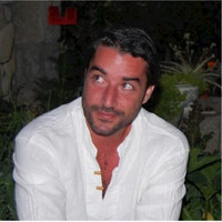 Ruben Izquierdo