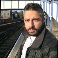 Rohit Badhwar BA Hons, MBA