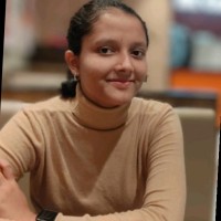 Sanavi Kulkarni