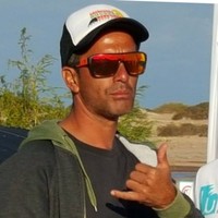 Daniel Bravo